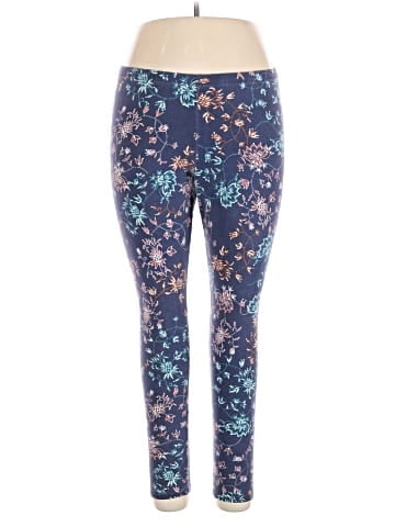 a.n.a. A New Approach Active Pants (view 1)
