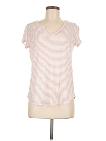 William Rast Short Sleeve T-Shirt (view 1)