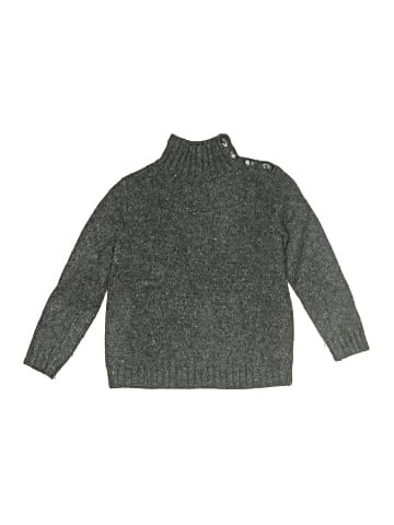 Bonpoint Cashmere Pullover Sweater (view 1)