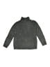 Bonpoint 100% Cashmere Solid Gray Cashmere Pullover Sweater Size 4 - photo 1