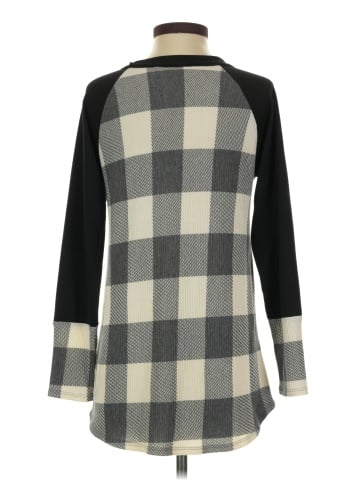 Hailey & Co. 3/4 Sleeve T-Shirt (view 2)