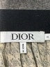 Dior Polka Dots Black Casual Skirt Size 10 - photo 10