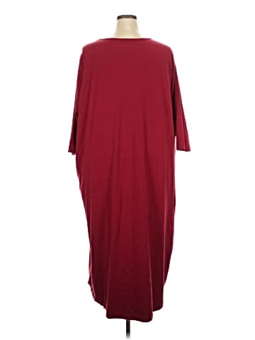 Ulla Popken Casual Dress (view 2)