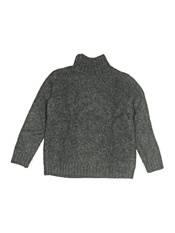 Bonpoint Cashmere Pullover Sweater (view 2)