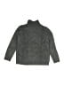 Bonpoint 100% Cashmere Solid Gray Cashmere Pullover Sweater Size 4 - photo 2