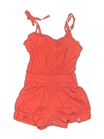 Pinkhouse Leotard (view 1)