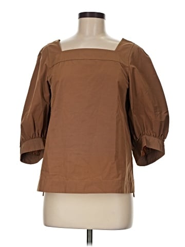 Unbranded 3/4 Sleeve Blouse (view 1)