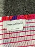 Lovers + Friends 100% Polyester Pink Short Sleeve Blouse Size S - photo 7