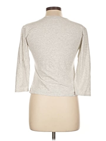 The Limited 3/4 Sleeve Top (view 2)