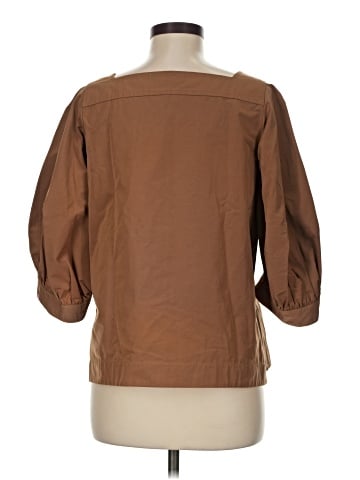 Unbranded 3/4 Sleeve Blouse (view 2)
