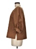 Unbranded Brown 3/4 Sleeve Blouse Size EU 38 / US 8 - photo 5