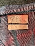 J.Crew 100% Cotton Blue Long Sleeve Button-Down Shirt Size 2 - photo 7