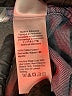J.Crew 100% Cotton Blue Long Sleeve Button-Down Shirt Size 2 - photo 8