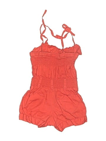 Pinkhouse Leotard (view 2)