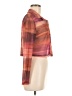 Shein Color Block Orange Long Sleeve Blouse Size 8 - 10 - photo 4