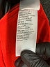 G.I.L.I. Paisley Red Casual Skirt Size S - photo 5