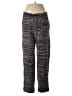 Free People Tweed Gray Active Pants Size S - photo 1