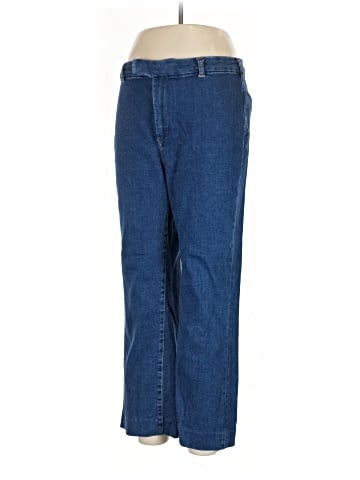 Pilcro Jeans (view 1)