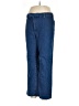 Pilcro Blue Jeans Size 33 waist - photo 1