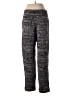 Free People Tweed Gray Active Pants Size S - photo 2