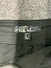 Nicole Miller Solid Black Dress Pants Size 4 - photo 6