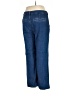 Pilcro Blue Jeans Size 33 waist - photo 2