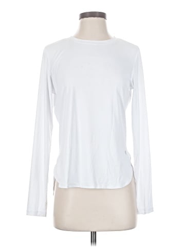 G Gradual Long Sleeve T-Shirt (view 1)