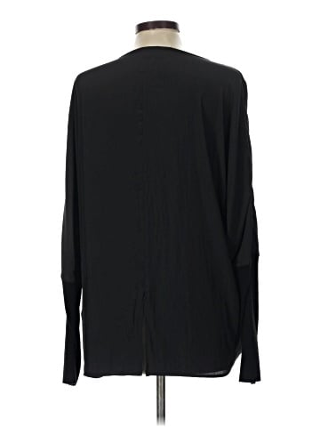 Lola & Sophie Long Sleeve Blouse (view 2)