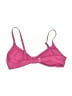 Unbranded Pink Swimsuit Top Size L (estimated) - photo 2