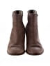 AQUATALIA Brown Tan Ankle Boots Size 9 1/2 - photo 2