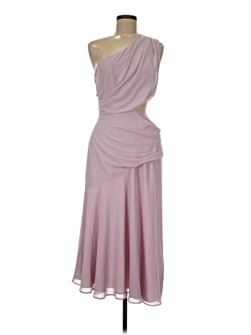 Fame And Partners Cocktail Dress (view 1)