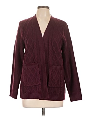 Croft & Barrow Cardigan (view 1)