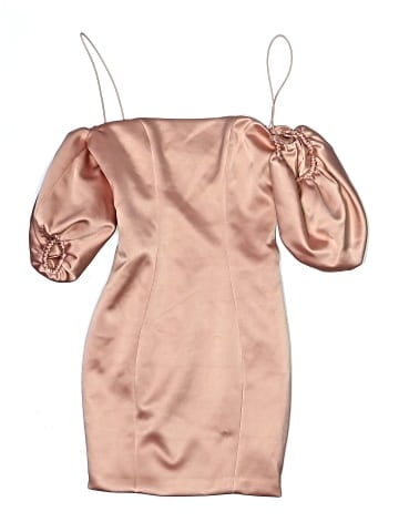 Oh Polly Cocktail Dress (view 1)