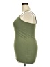 Torrid Green Tank Top Size 2X Plus (2) - photo 5