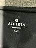 Athleta Black Active Pants Size XL - photo 7
