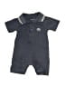 Young Days Blue Short Sleeve Onesie Size 6-12 mo - photo 1