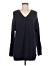 Lord & Taylor Blue Pullover Sweater Size M (petite) - photo 1