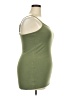 Torrid Green Tank Top Size 2X Plus (2) - photo 4
