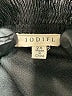 Jodifl 100% Polyester Black Long Sleeve Blouse Size 2X - photo 7