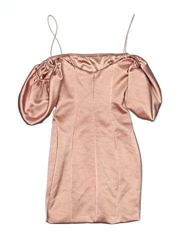 Oh Polly Cocktail Dress (view 2)