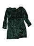 Primark Stars Green Dress Size 12-18 mo - photo 1