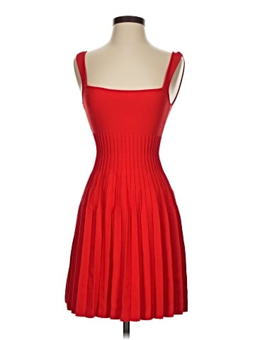 STAUD Cocktail Dress (view 1)