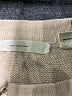 Sleeping On Snow Tan 3/4 Sleeve Blouse Size XS - photo 7