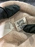 Sleeping On Snow Tan 3/4 Sleeve Blouse Size XS - photo 8