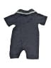 Young Days Blue Short Sleeve Onesie Size 6-12 mo - photo 2