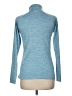 Under Armour 100% Polyester Blue Fleece Size M - photo 2