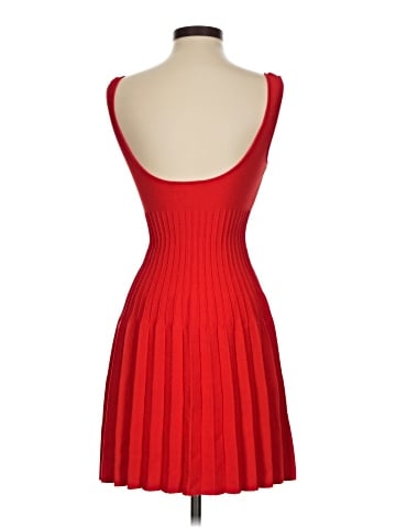STAUD Cocktail Dress (view 2)
