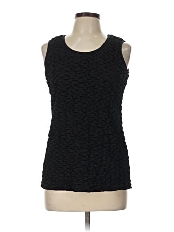 Elementz Sleeveless Top (view 1)