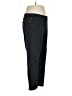 JMS Collection Black Jeans Size 16 - photo 4