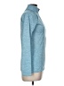 Under Armour 100% Polyester Blue Fleece Size M - photo 4
